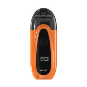 Kit IJOY IVPC POD - Portocaliu