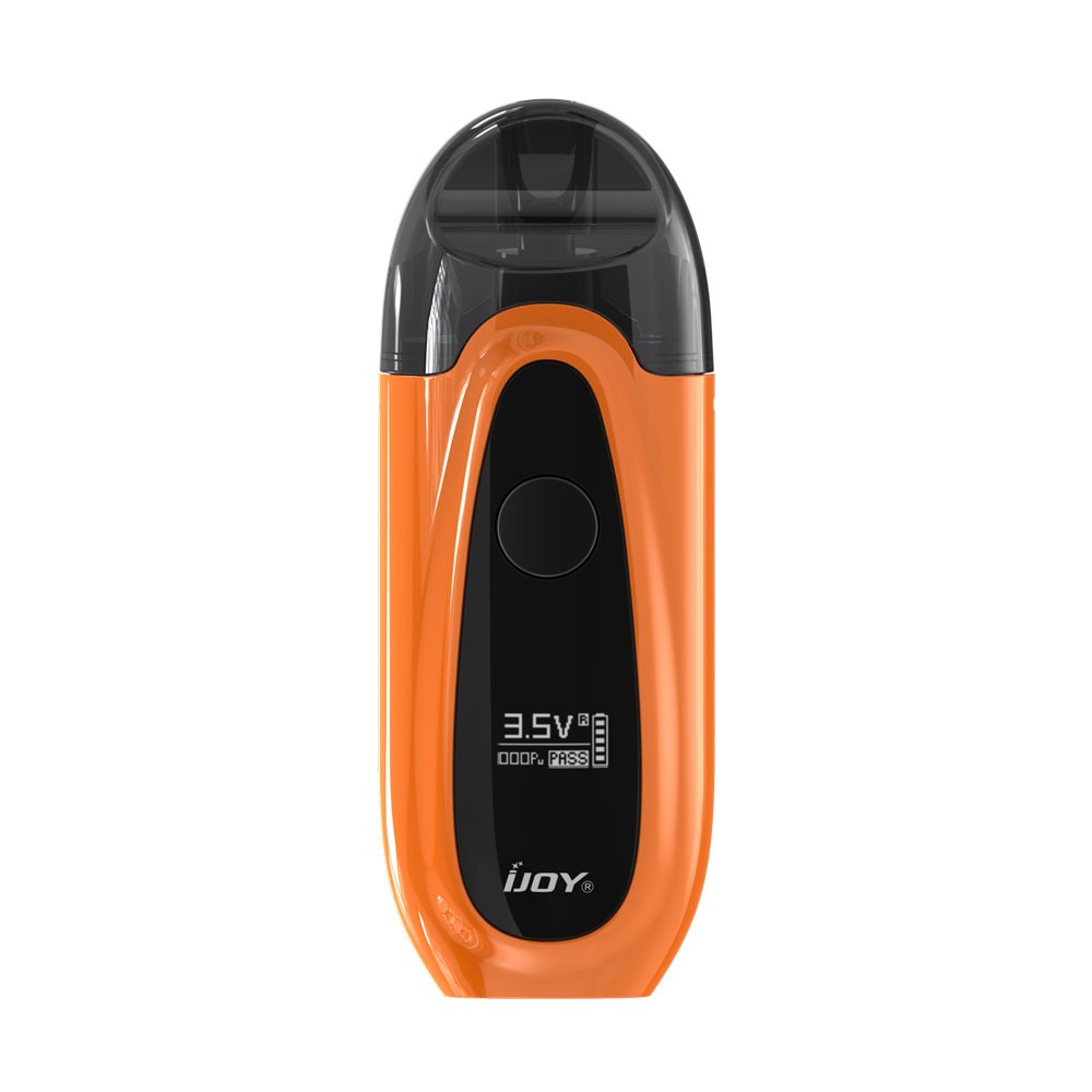 Kit IJOY IVPC POD - Portocaliu