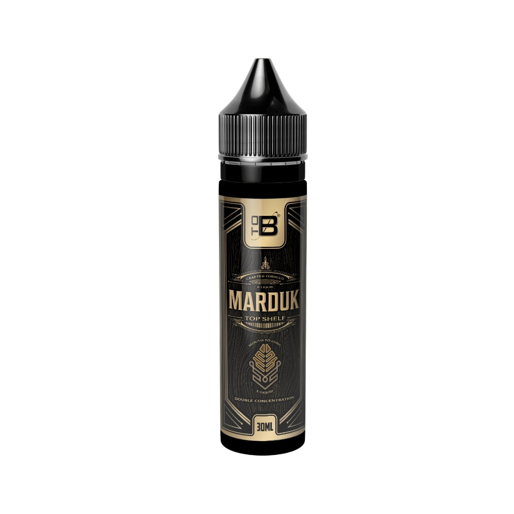 Lichid ToB LIQUIDS - Marduk 30ml 0mg
