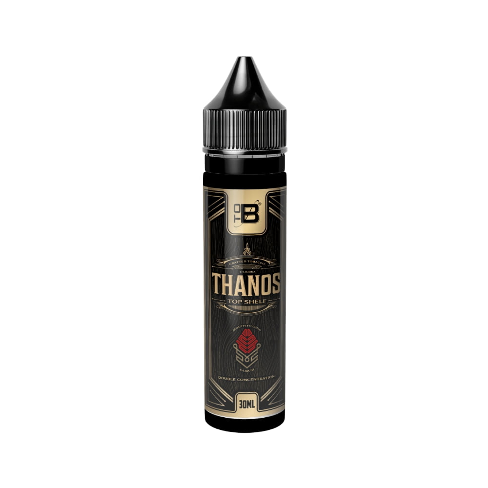 Lichid ToB LIQUIDS - Thanos 30ml 0mg