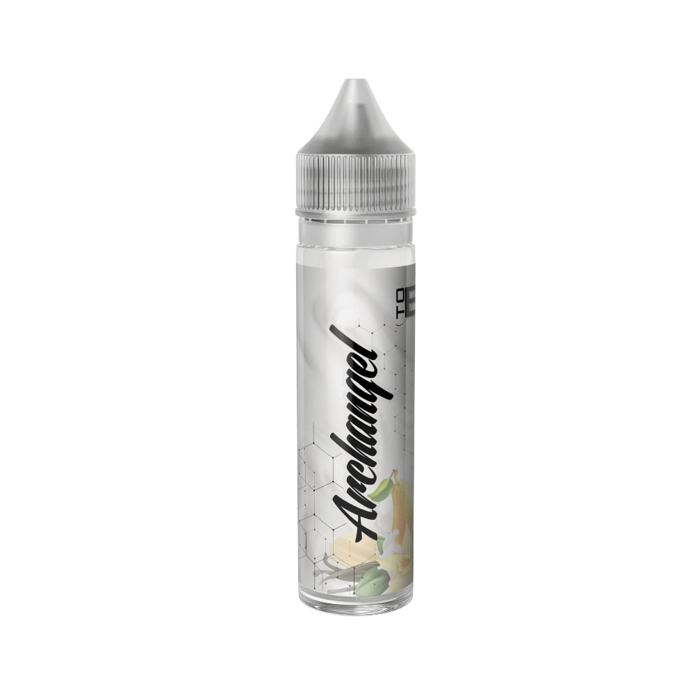 Lichid ToB LIQUIDS - Archangel 30ml 0mg