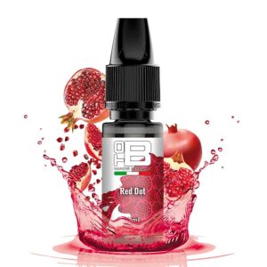 Lichid ToB LIQUIDS - RED DOT 30ml 0mg