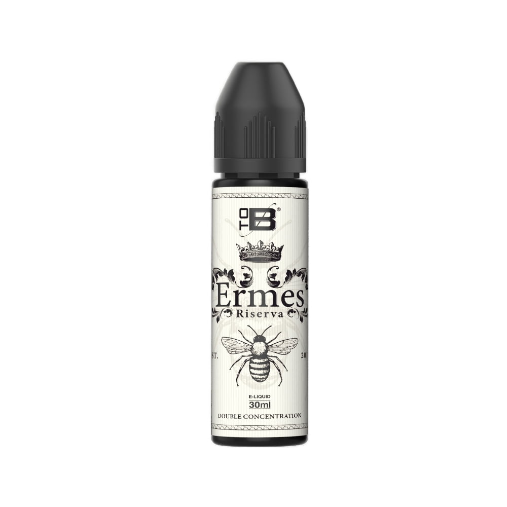 Lichid ToB LIQUIDS - Ermes Riserva 30ml 0mg