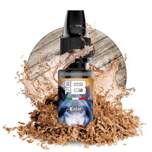 Lichid ToB LIQUIDS - WINTER 30ml 0mg