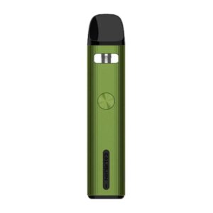Kit Uwell Caliburn G2 - Cobalt Green