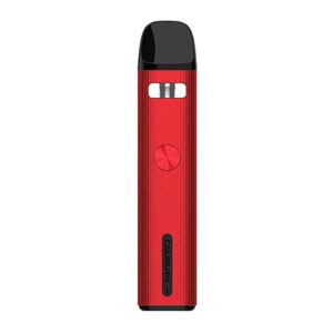 Kit Uwell Caliburn G2 - Pyrrole Scarlet