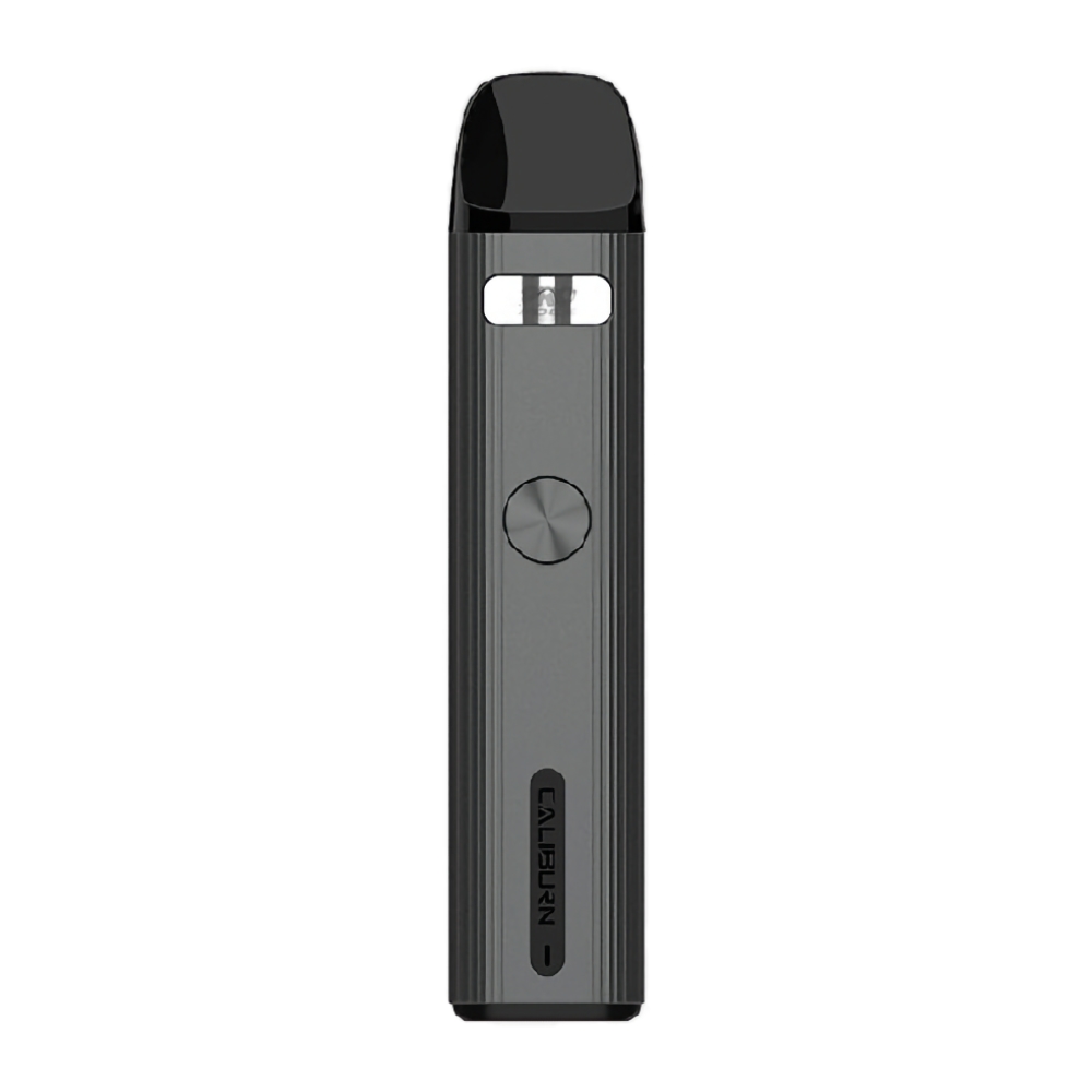 Kit Uwell Caliburn G2 - Shading Gray