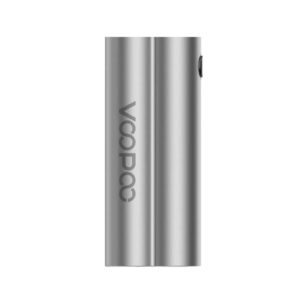VooPoo Musket Mod - Moon White