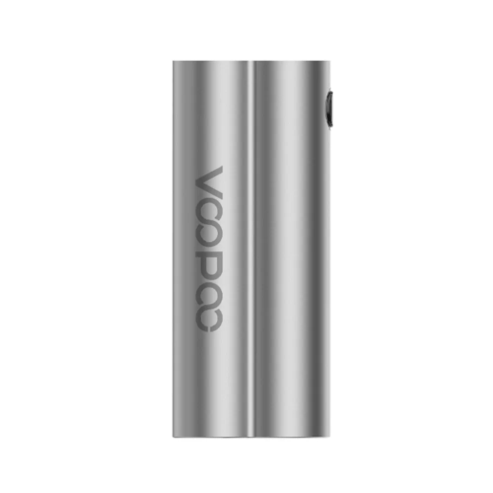VooPoo Musket Mod - Moon White