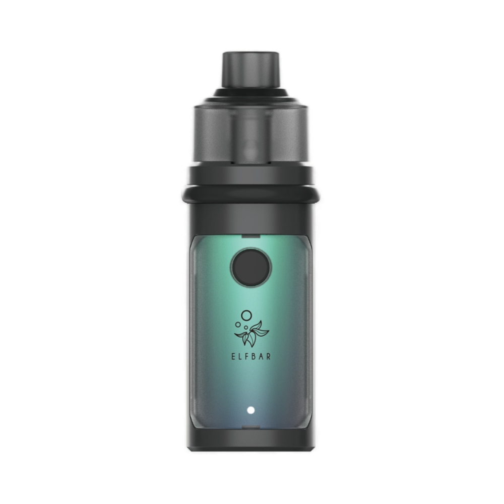 ELFBAR POD KIT FB1000 3.5ml 1000mah - Forest Green