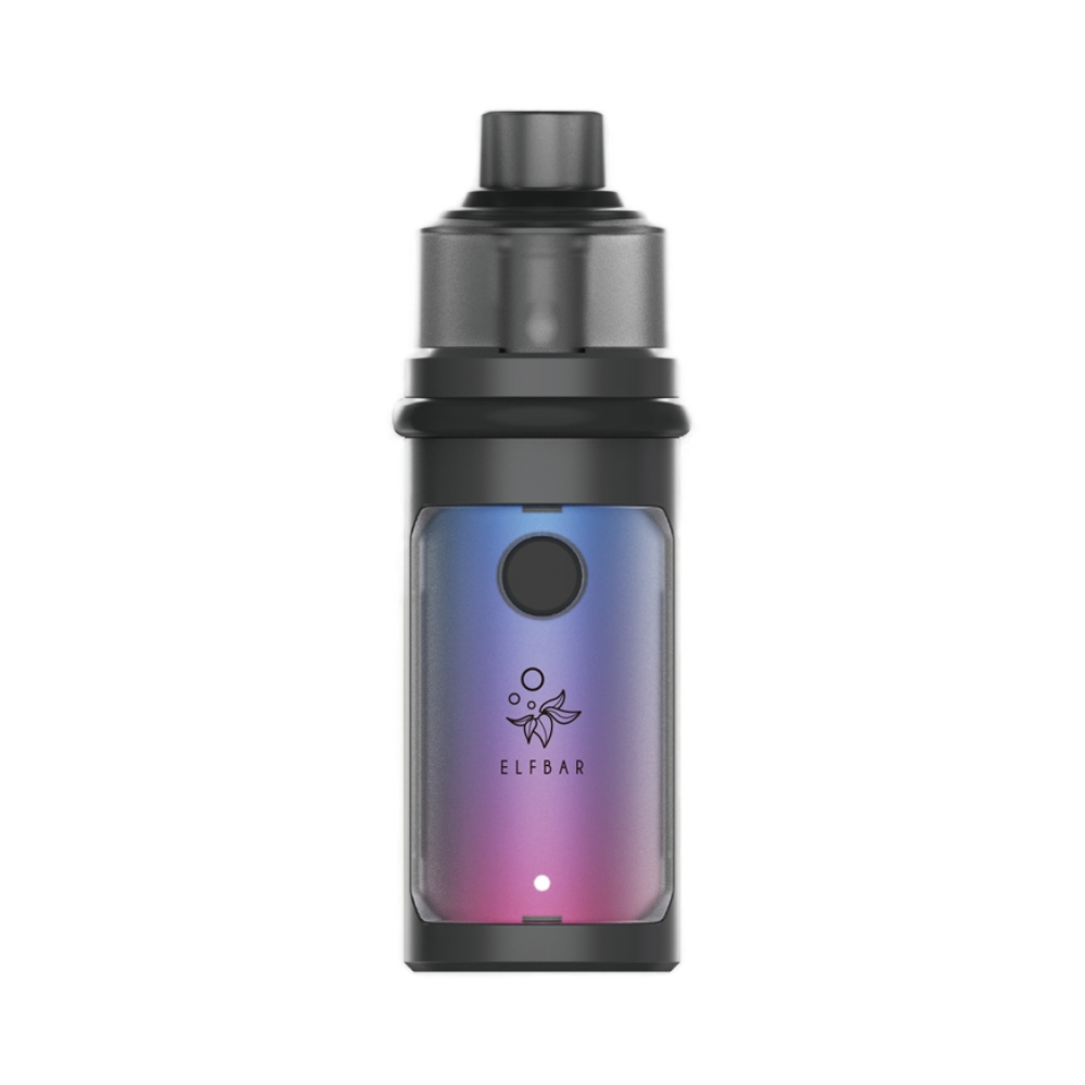 ELFBAR POD KIT FB1000 3.5ml 1000mah - Illusion Purple