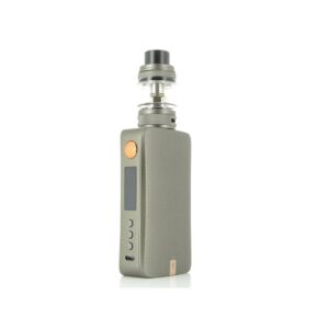 KIT Vaporesso GEN-S 220W + NRG-S - Matte Grey