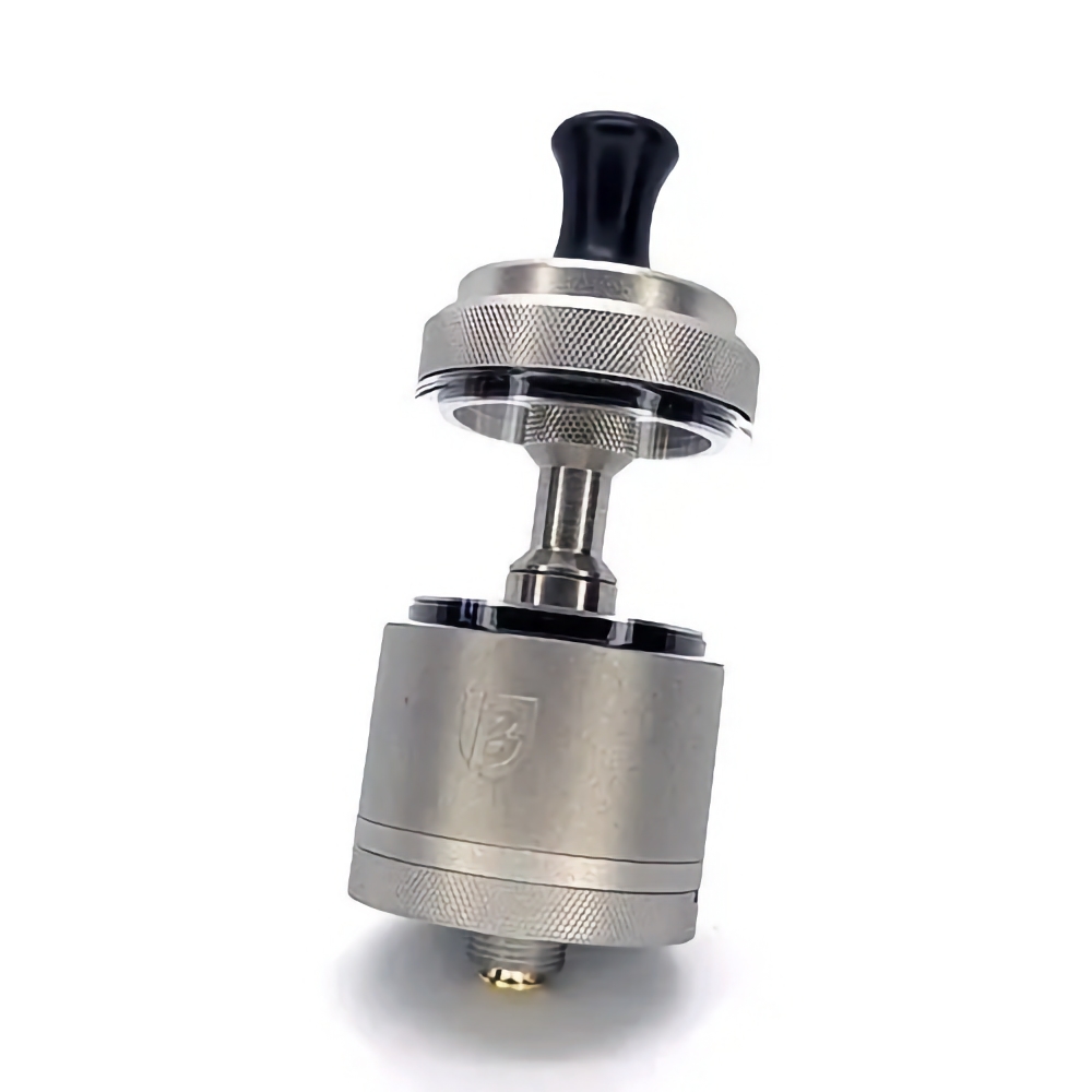 Atomizor Vandy Vape Berserker V3 MTL RTA - Black - imagine 3