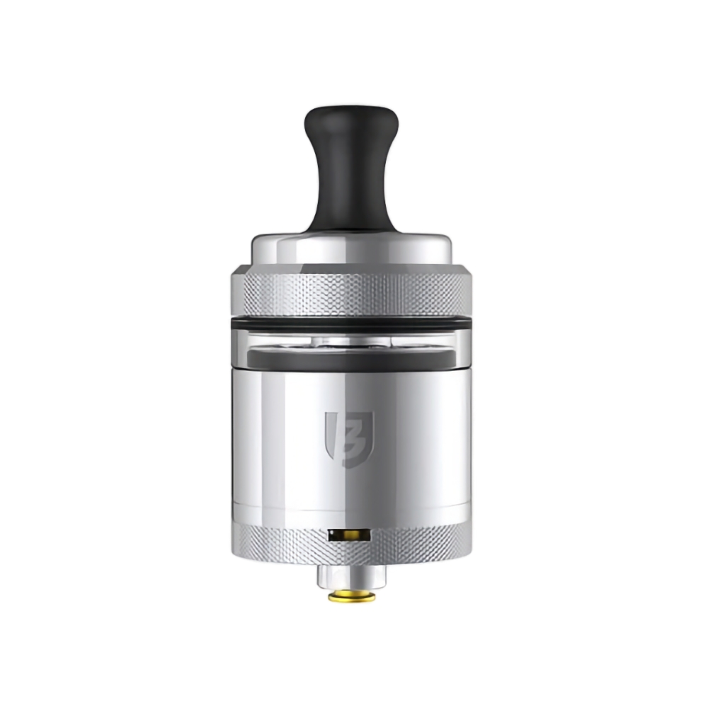 Atomizor Vandy Vape Berserker V3 MTL RTA - Silver