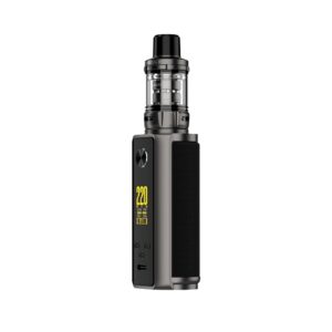 KIT Vaporesso Target 200 - Carbon Black