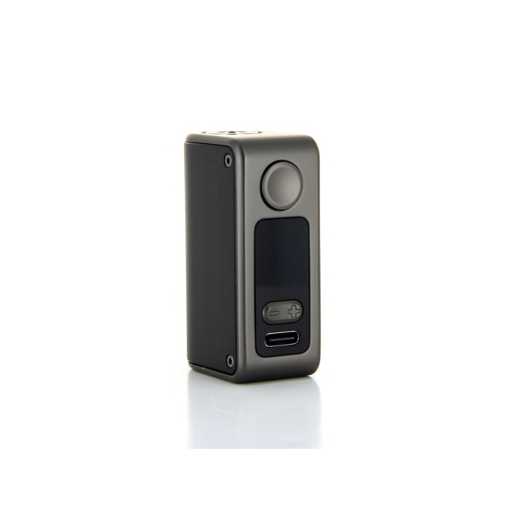 Eleaf Box Mini Istick 2 1050mAh - Black