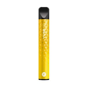 Tigara unica folosinta Vuse GO 700 - Mango Ice 20mg