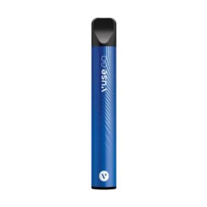 Tigara unica folosinta Vuse GO 700 - Blue Raspberry 20mg
