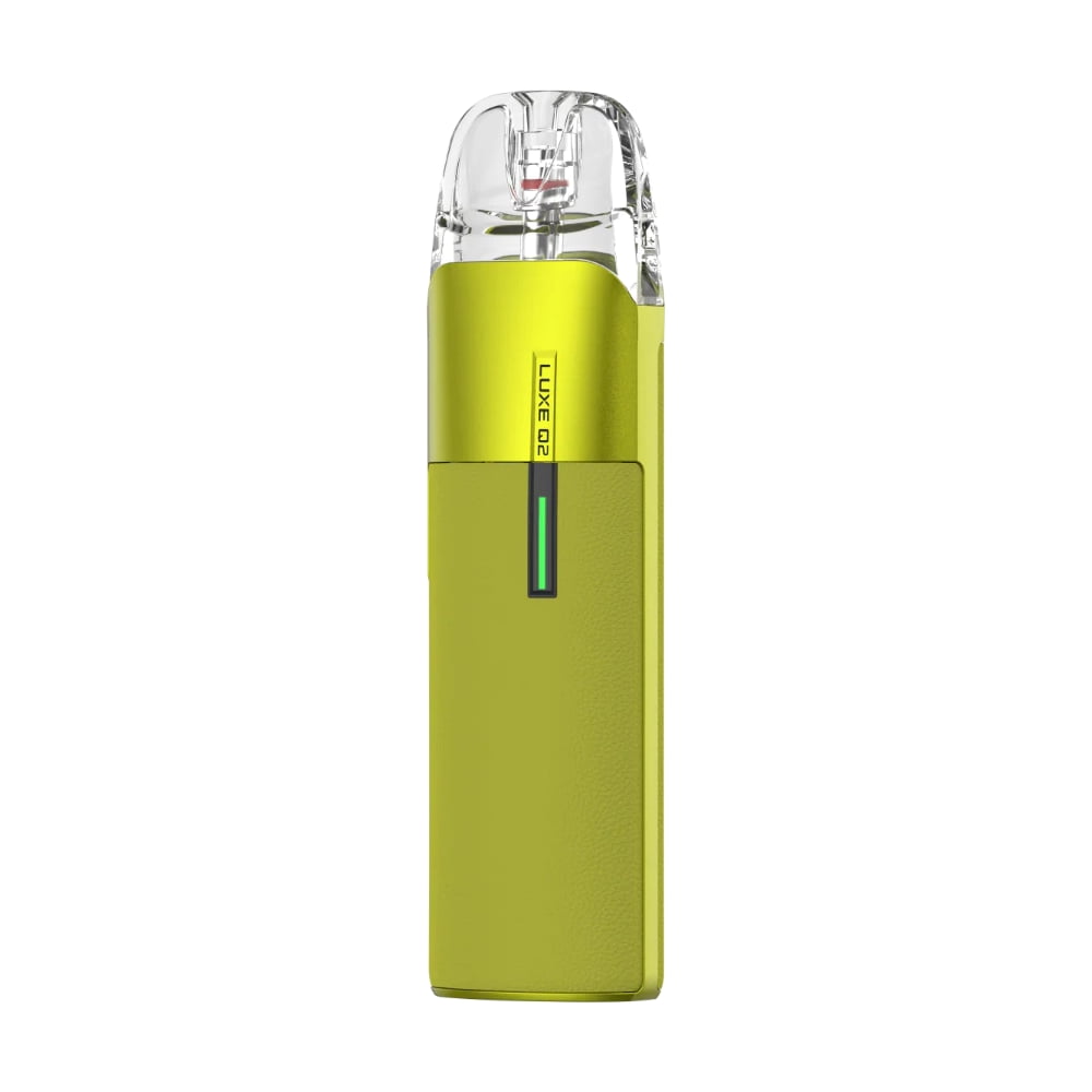 POD Vaporesso Luxe Q2 - Green