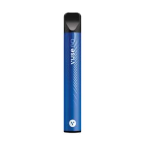 Tigara unica folosinta Vuse GO 700 - Blueberry Ice 0mg