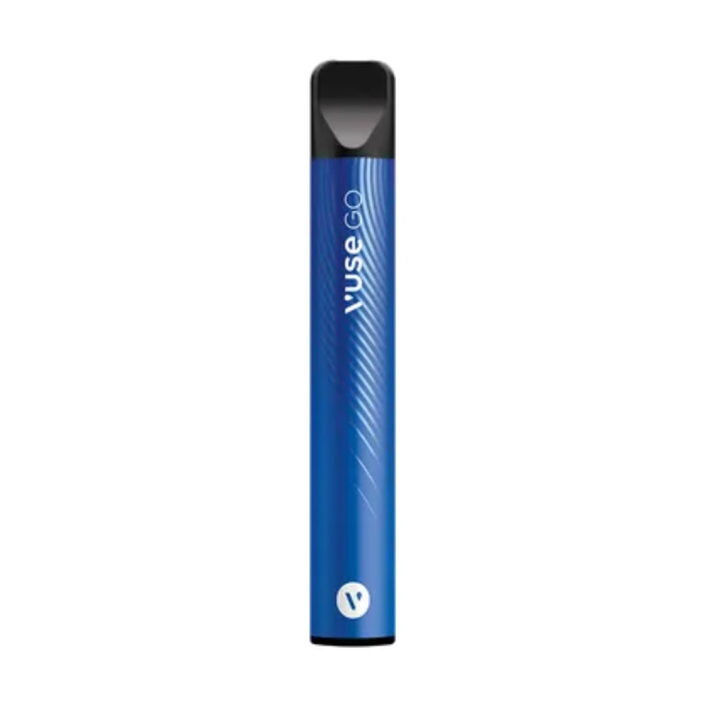 Tigara unica folosinta Vuse GO 700 - Blueberry Ice 20mg
