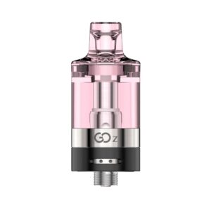 Innokin GO-Z Tank - Light Pink