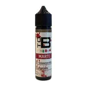 Lichid ToB LIQUIDS - MARTE 30ml 0mg