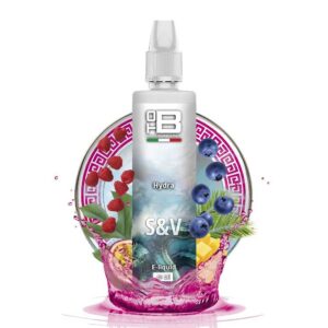 Lichid ToB LIQUIDS - OASIS 30ml 0mg