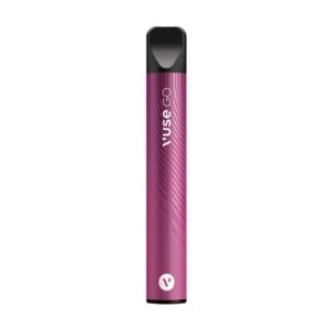 Tigara unica folosinta Vuse GO 700 - Berry Blend 20mg