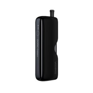 VOOPOO Doric Galaxy KIT - Black