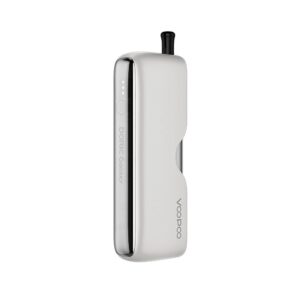 VOOPOO Doric Galaxy KIT - Silver & White