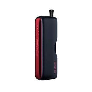 VOOPOO Doric Galaxy KIT - Leaden & Red