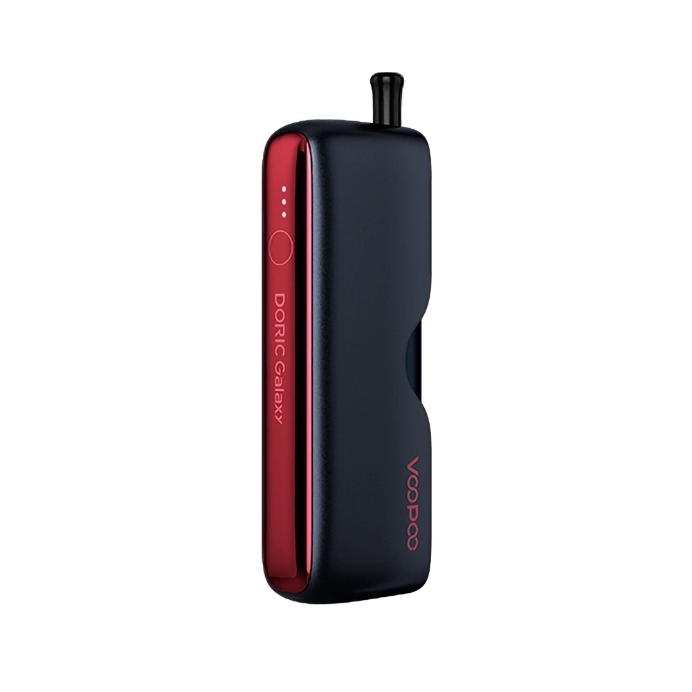 VOOPOO Doric Galaxy KIT - Leaden & Red