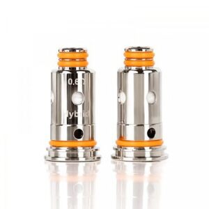 Rezistenta Geek Vape Aegis Wenax - 0.6 Ohm