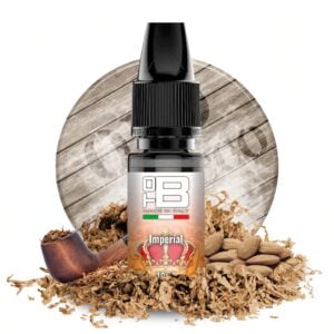 Lichid ToB LIQUIDS - IMPERIAL 10ml TPD 9.5mg