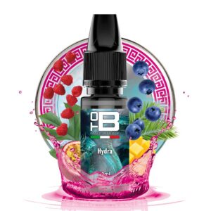 Lichid ToB LIQUIDS - OASIS 10ml TPD 9.5mg