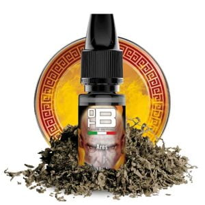 Lichid ToB LIQUIDS - ARES 30ml 0mg