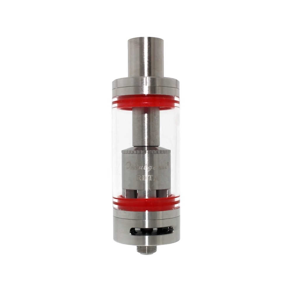 Mutank RDTA Silver by Indulgence