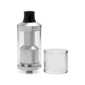 Tank RTA 7.5ML By Scottua Argintiu - Clona