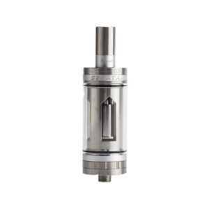 AnyVape SegaTank RTA Silver