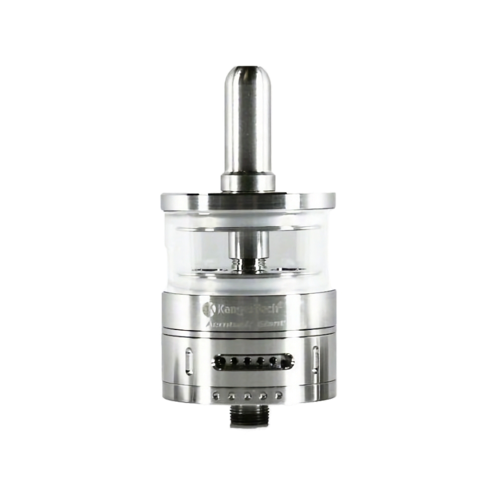KangerTech AeroTank Giant - Silver