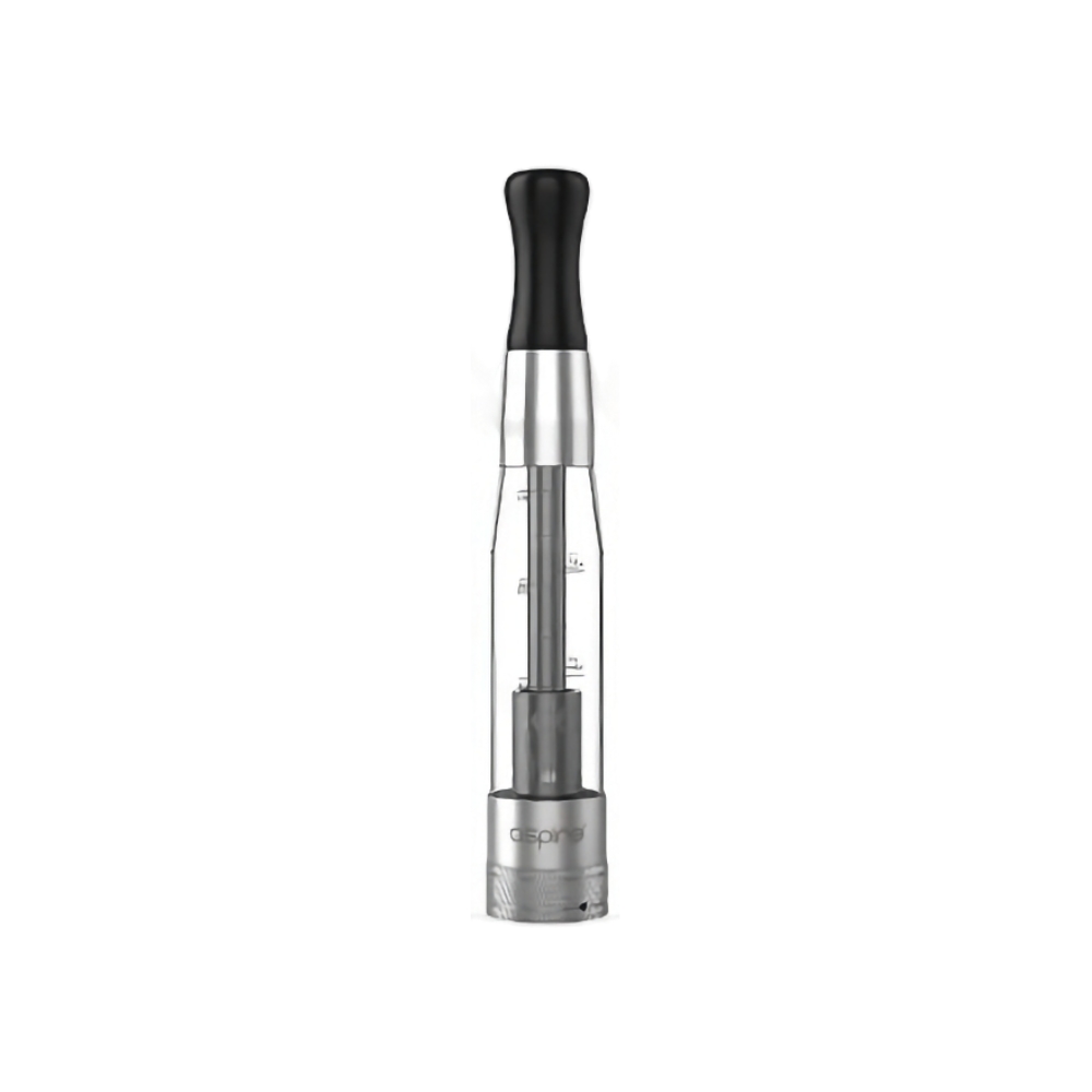Clearomizor ASPIRE CE5 BVC - Alb Transparent