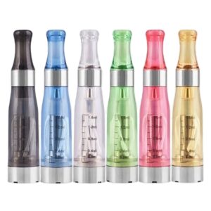 Clearomizor KangerTech CE4 - Diverse culori