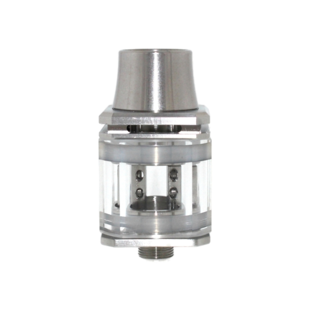 Ice Cubed RDA BY Wotofo - Argintiu