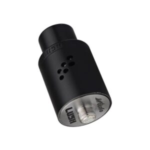 Wotofo Lush RDA - Black