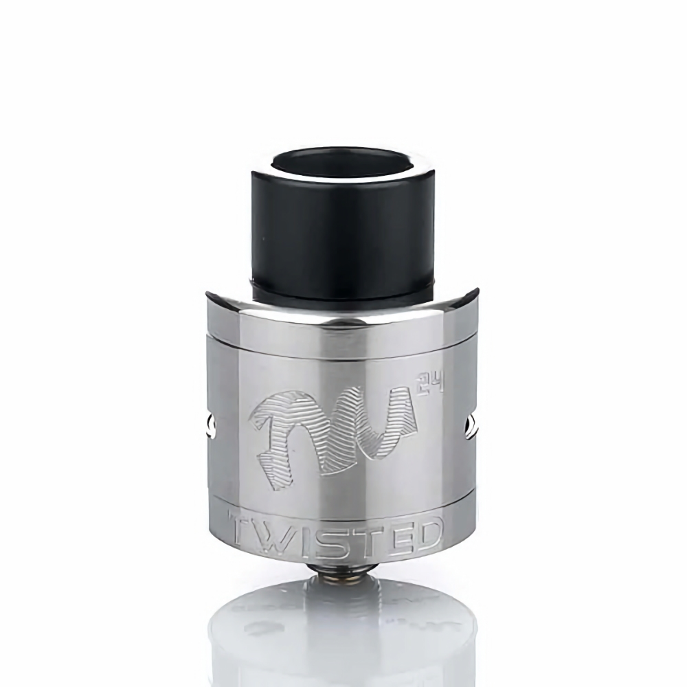 Twisted Messes Mini RDA