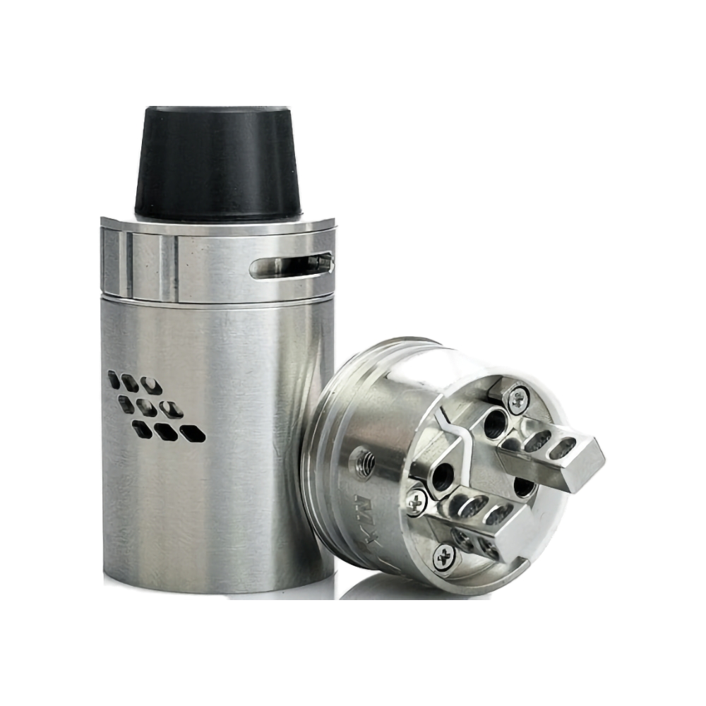 Tobeco Mutation X V5 RDA - Clona