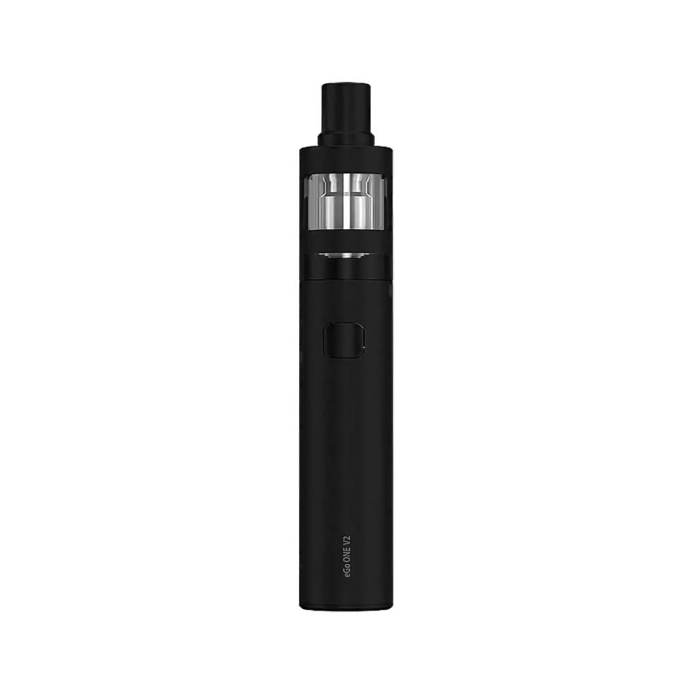 KIT Joyetech eGo One V2 MEGA - Negru