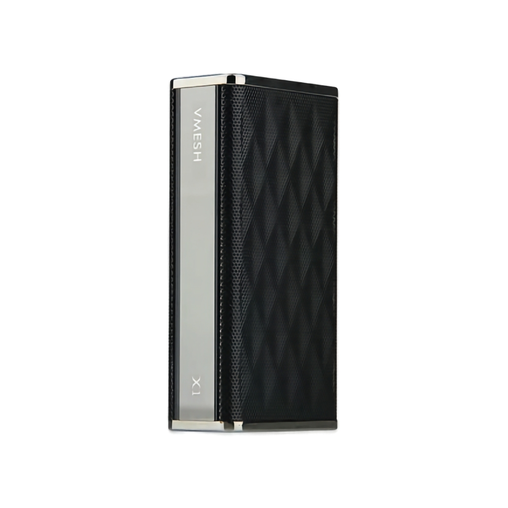 Mod HEATVAPE Vmesh X1 - Black