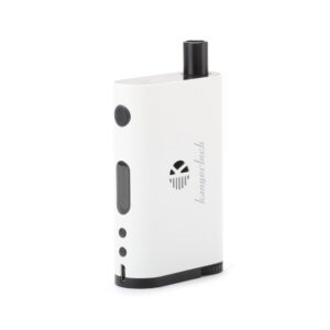 KangerTech Nebox Starter Vaporizer Kit White